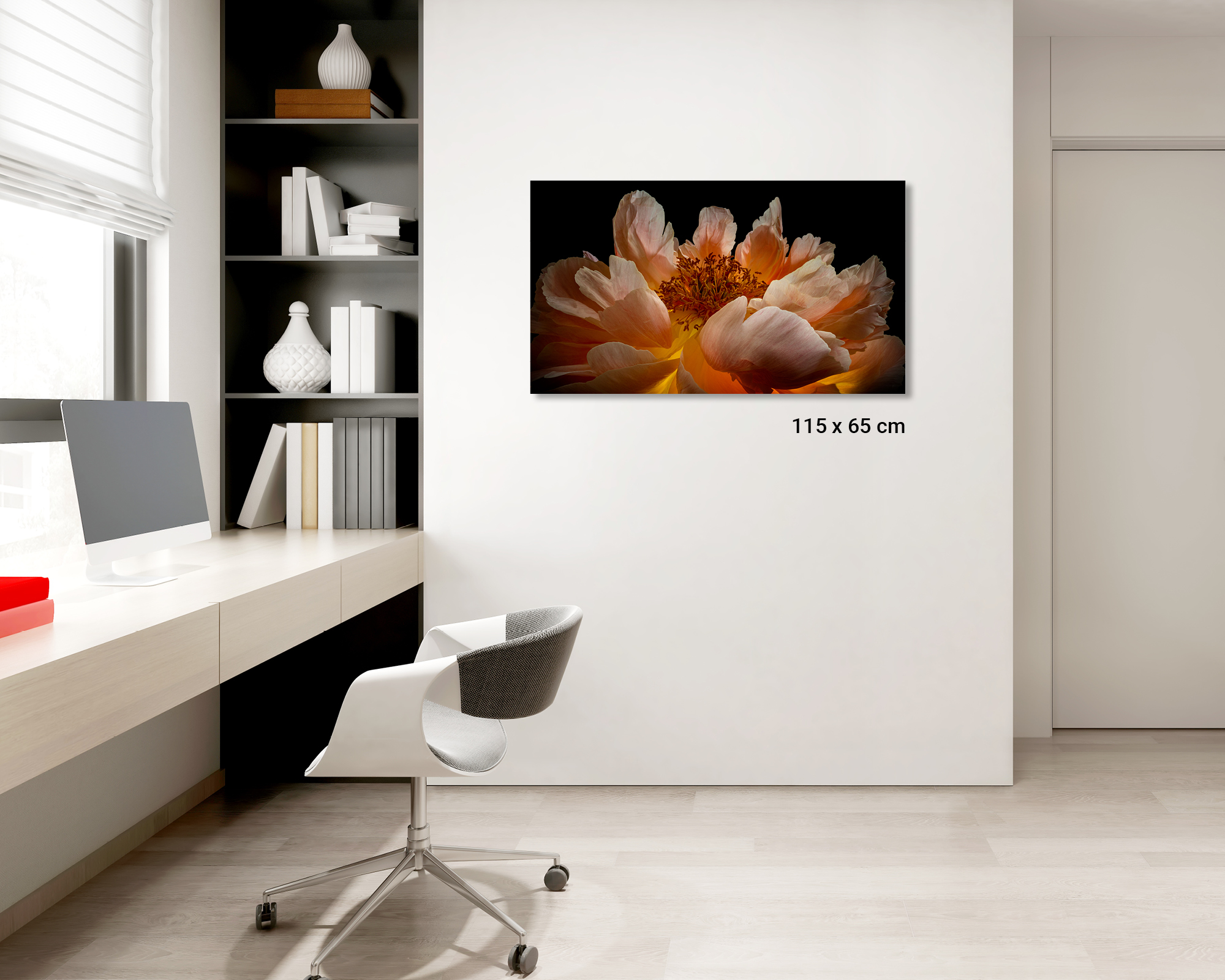 FP22025 &ndash; Akustikbilder und Schallabsorber von SCHALLSAUGER&reg;